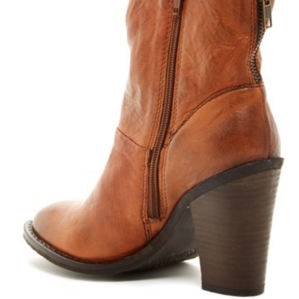Steve Madden booties